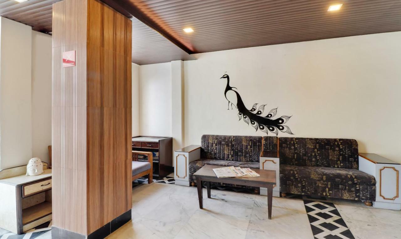Treebo Mayur, Mall Road Mussoorie Ngoại thất bức ảnh